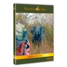 Hunters Video Elephant Hunting