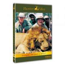 Hunters Video Serengeti - Afrikas Juvel 1