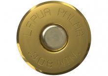 Lapua .308 Winchester Palma Brass