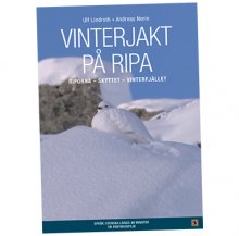 Lindrothnorin Vinterjakt på Ripa