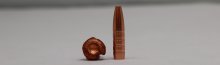 CopperBear EXHBT 6mm(.243)/80gr/5,2gram