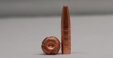 CopperBear 30-06 Spring HS 150gr/9,7gram 20st/ask