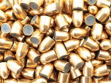 FIOCCHI Bullets .45 230grs