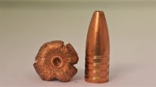 CopperBear 458 Win Mag 350gr/22,7g 20 patroner/ask