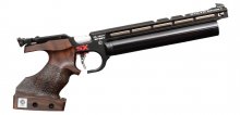 Steyr EVO 10E SX Luftpistol