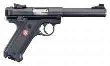 RUGER Pistol Mk IV Target VQ-Tryck 22 lr