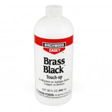 Birchwood Caseys Brass Black Touch Up