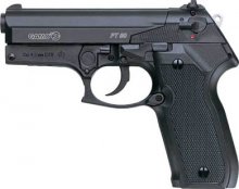 Gamo PT80 CO2 Pistol 4.5mm