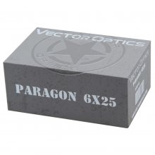 Vector Optics Paragon 6x25 mäter 1850m