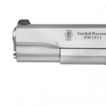 S&W 1911 9mm
