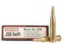 220 Swift 3,2gr/50gr SP