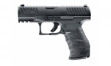 Walther PPQ Classic 9x19