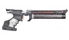 Walther LP500 MEISTER E-trigger