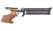 Walther LP500 EXPERT E-Trigger
