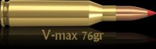 Norma 243 ammunition