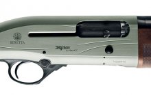 Beretta A400 Explor Light 12/76