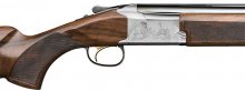 Browning Hunter 725 Premium