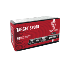 Target Sport