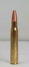 CopperBear 30-06 Spring HS 150gr/9,7gram 20st/ask