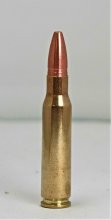 CopperBear 308 Win HS 150gr/9,7gram 20st/ask