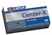 Lapua Center-X 40gr