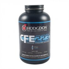 Hodgdon CFE 223