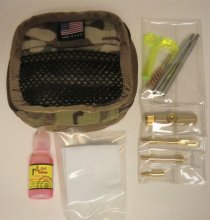 Tier 1 Operator Pistol Kit 9mm