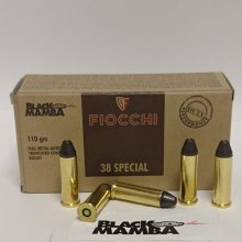 FIOCCHI 38 Special