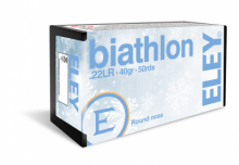 Eley Biatlon Club 40gr
