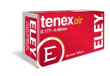 Tenex Air 4,49, 4,50 ,4,51