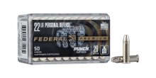 Federal Punch