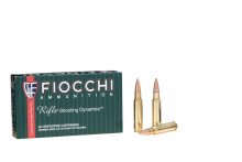Fiocchi 308 win ammunition