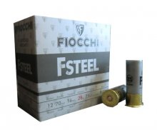 FIOCCHI F-STEEL 28 12/70  US7,5