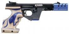 Walther GSP Expert .22lr