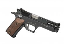 Pardini GT 9 kal 9x19 parabellum