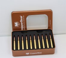 CopperBear 308 Win HS 150gr/9,7gram 20st/ask