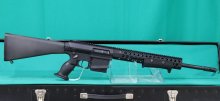 Troy Arms M/Norse Hunter AR10 kaliber 308 win