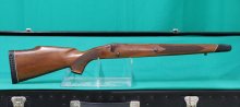 Winchester M70 kaliber 338 Winmag
