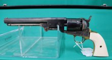 Uberti Navy Arms kaliber .36