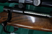 Smith & Wesson M1500 Delux kaliber 30-06 Spring