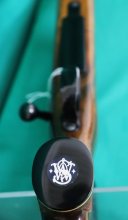 Smith & Wesson M1500 Delux kaliber 30-06 Spring