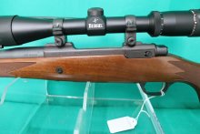Ruger Mod 77 Hawkeye 375 Ruger