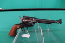 Ruger New Model Blackhawk kaliber .45 Long Colt