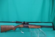 Classic kombi kaliber 12/7x57R