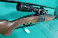 Classic kombi kaliber 12/7x57R