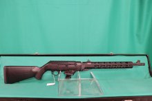 Ruger PC Carbin kaliber 9 mm Luger