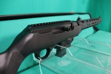 Ruger PC Carbin kaliber 9 mm Luger