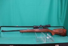 Antonio Zoli  mod 1900 kaliber 6,5x55