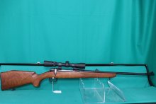 Antonio Zoli  mod 1900 kaliber 6,5x55