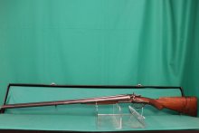 Husqvarna mod 51  kal 12